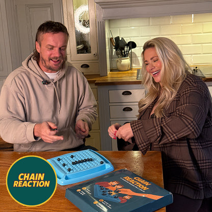 Magnetspill – ChainReaction™