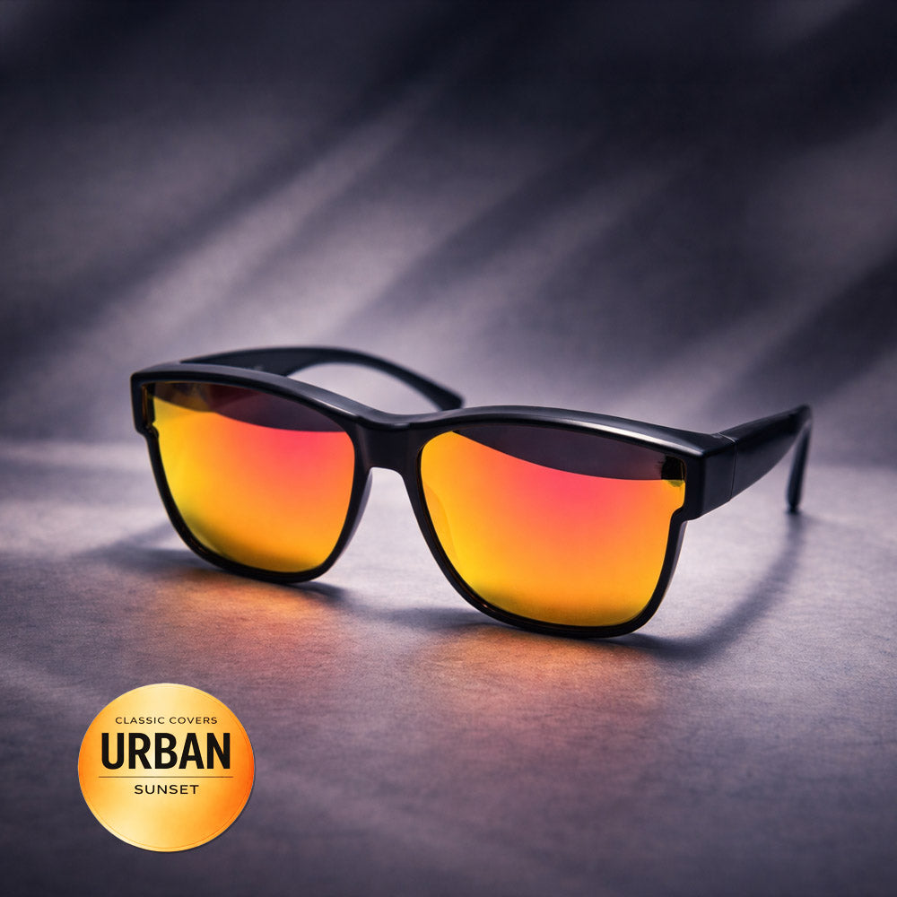 Classic Covers - Urban